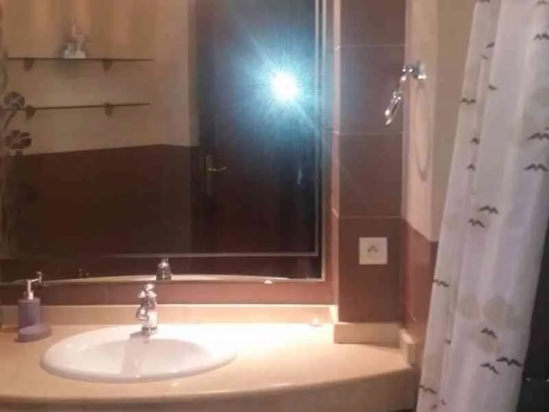 appartement très ensoleillé - أكادير
