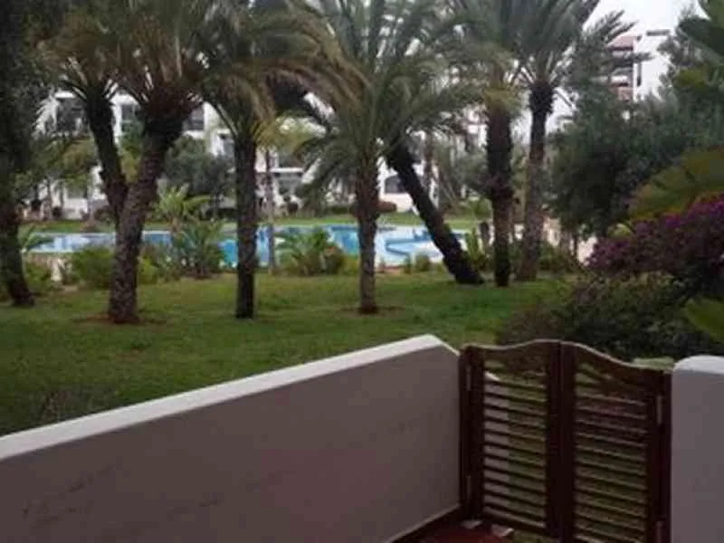 appartement a vendre - أكادير
