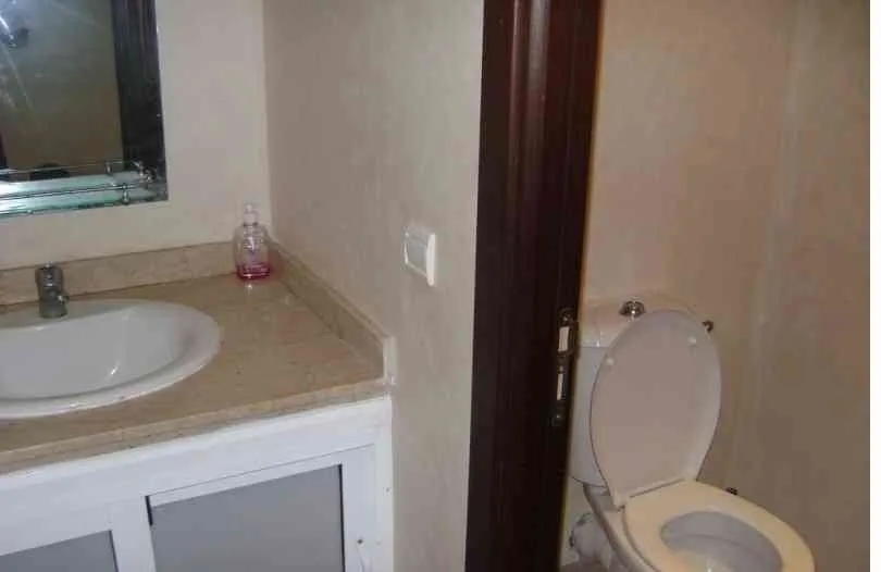 Appartement à vendre Haut-Founty - أكادير (3)