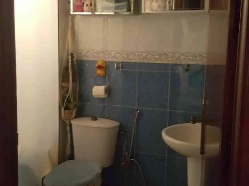 Appartement a vendre de 90 m2 3 chambres secteur souk agadir - أكادير (3)