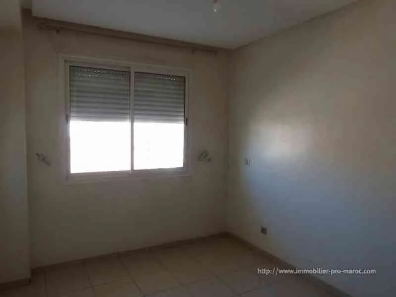 APPARTEMENT 2 CHAMBRES RESIDENCE ISLANE - أكادير (4)