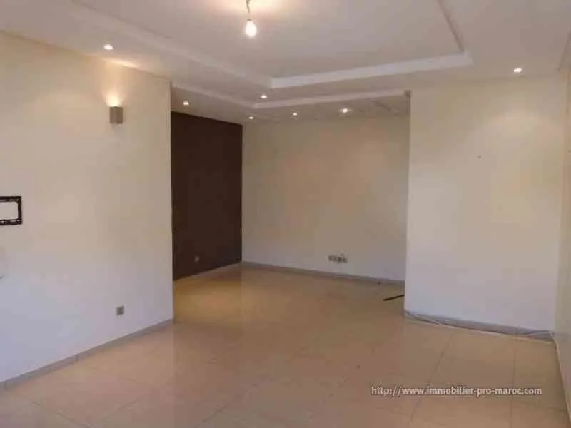 APPARTEMENT 2 CHAMBRES RESIDENCE ISLANE - أكادير
