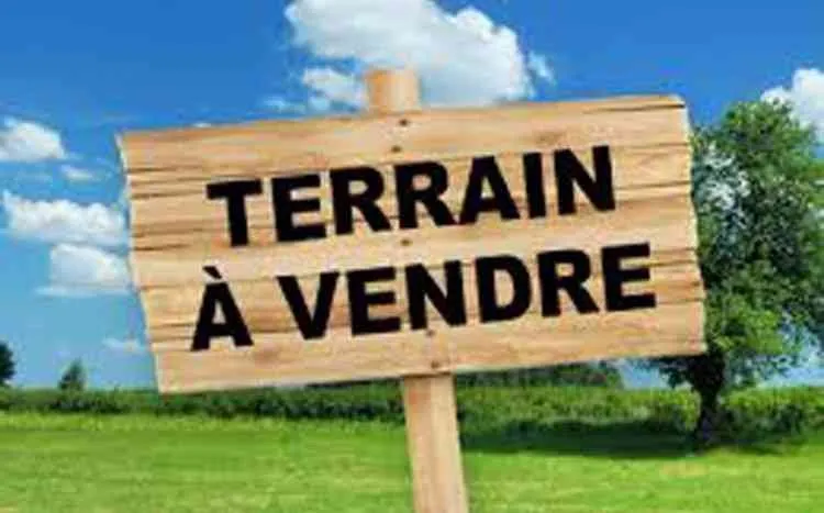 Terrain 1400 m2 à tildi Agadir Centre Ville - طنجة