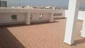 Duplex Appartement 106 m2 à Agadir Hay Mohammadi - أكادير