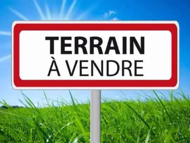 Terrain 1145 m2 à tildi Agadir Av Mokawama - أكادير