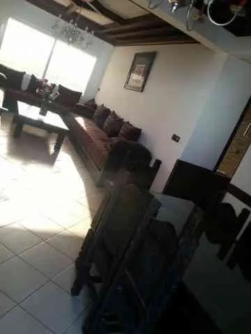 Appartement de 130 m2 à Agadir Sonaba - أكادير (4)