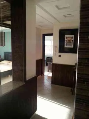 Appartement de 130 m2 à Agadir Sonaba - أكادير