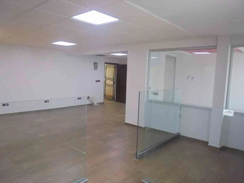 Bureau sur avenue hassan 2 agadir - أكادير (2)