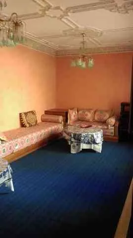 villa de 280 m2 à Agadir Hay Dakhla - أكادير (2)