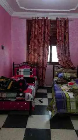 villa de 280 m2 à Agadir Hay Dakhla - أكادير (4)