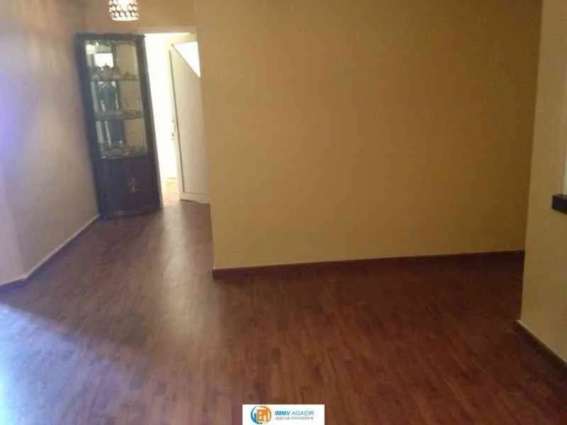 Magnifique Appartement à vendre de 102 m2 secteur Hay Mohamadi - أكادير (4)