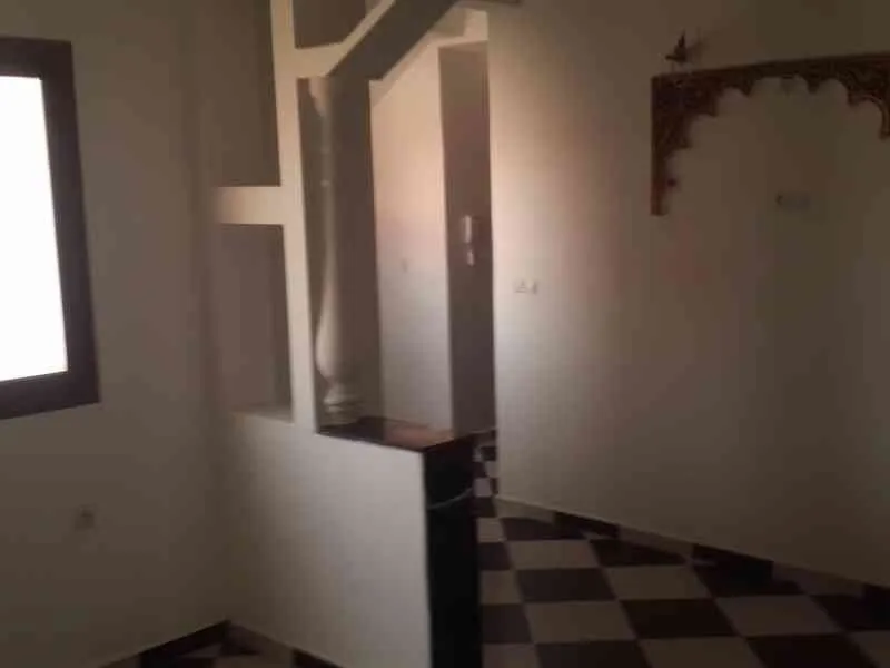 Duplex neuf de 106m2 à vendre dans immeuble R+3 Hay mohamadi - أكادير (2)