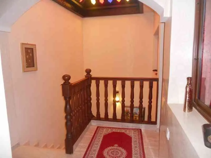 Villa à vendre Quartier Charraff - أكادير