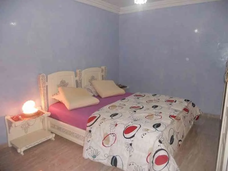 Villa à vendre Quartier Charraff - أكادير (3)