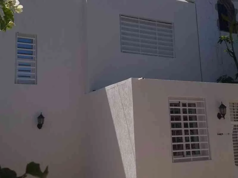 Villa à vendre Charaff de 140m2 renover coin très calme - أكادير