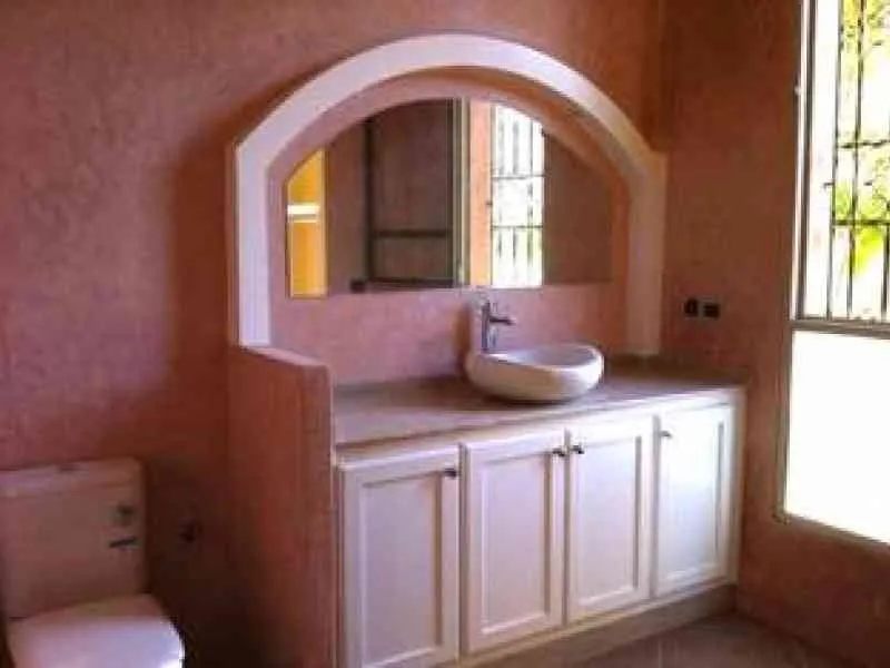 villa neuve avec piscine débordement Alma Agadir - أكادير
