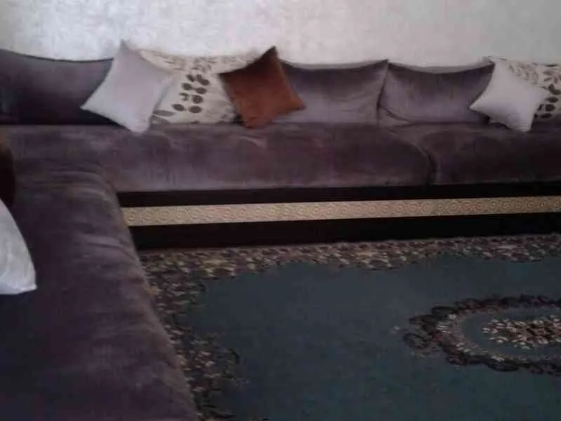 Villa a vendre wifaq de 318 m2 - أكادير (2)