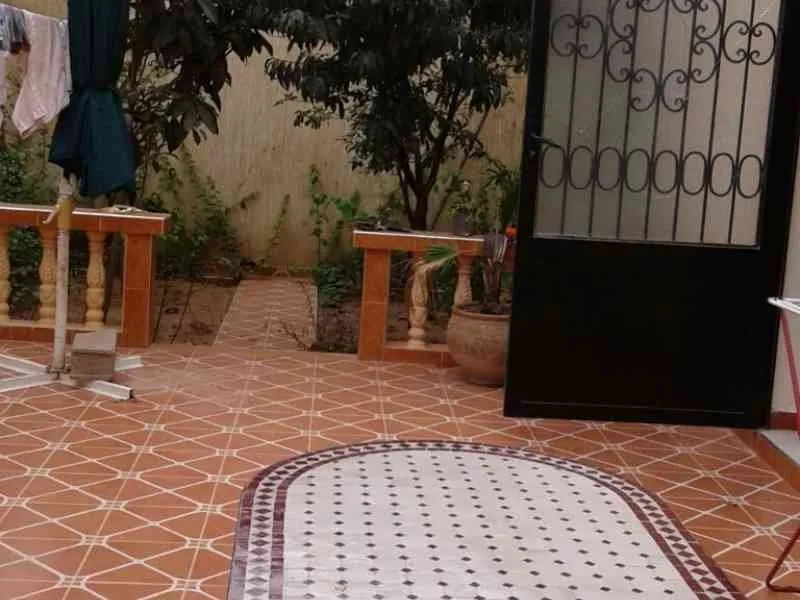 Villa a vendre wifaq de 318 m2 - أكادير (4)