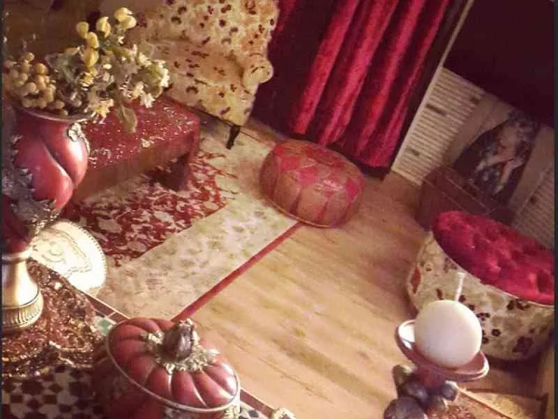 villa a vendre - أكادير (2)