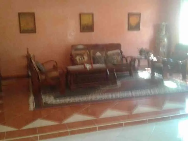 Villa a vendre wifaq de 318 m2 - أكادير (2)