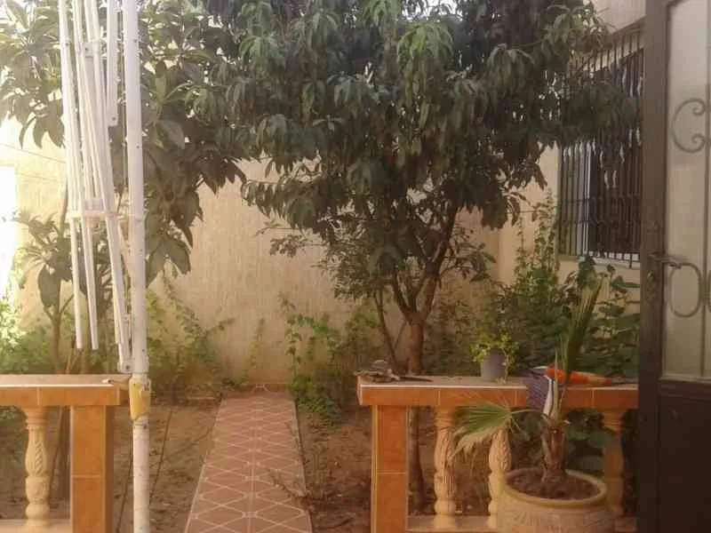 Villa a vendre wifaq de 318 m2 - أكادير (3)