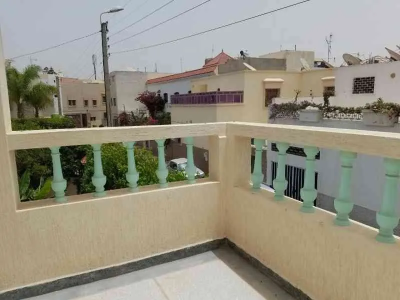 villa a vendre - أكادير