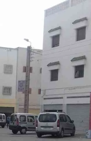 Maison commerce 180 m2 à Agadir Hay Dakhla - أكادير