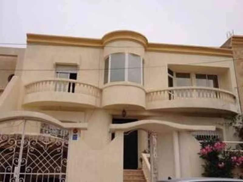 villa à vendre Agadir Founty sonaba - أكادير
