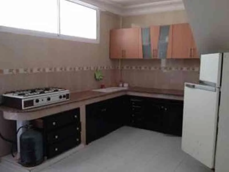 villa à vendre Agadir Founty sonaba - أكادير (2)