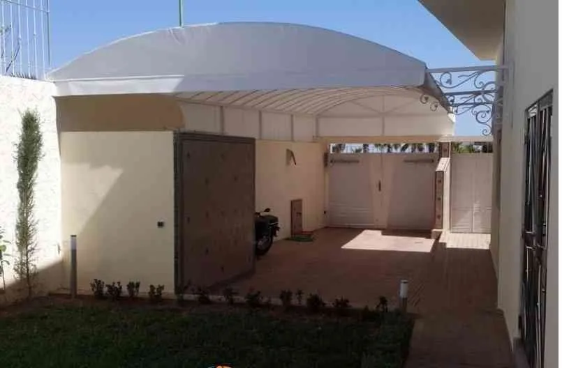 Villa de standing à vendre secteur "Illigh" - أكادير