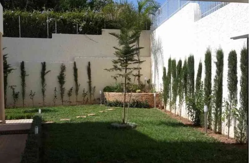 Villa de standing à vendre secteur "Illigh" - أكادير (4)