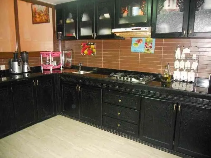 Villa à vendre Quartier Charraff - أكادير (4)