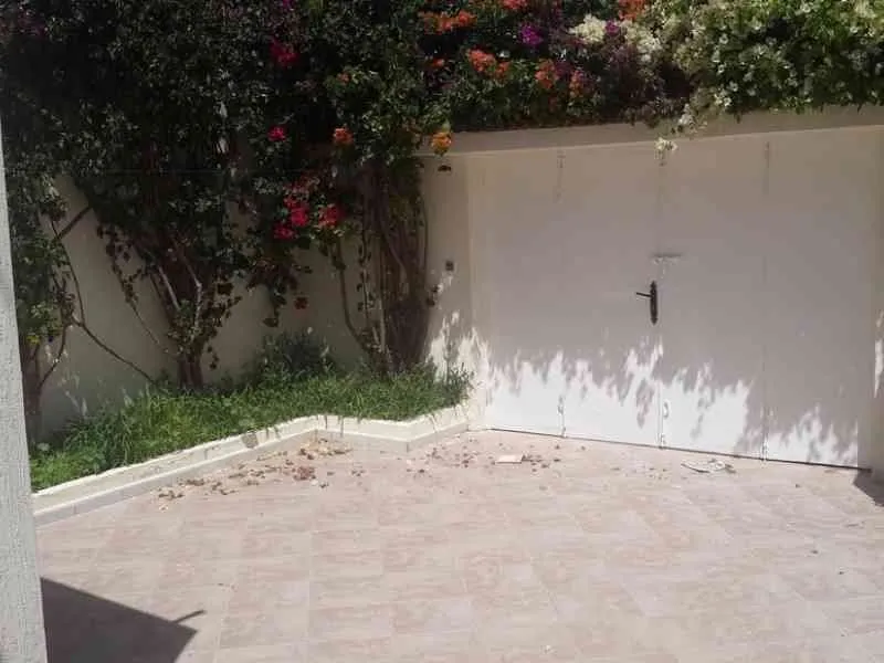Villa à vendre Charaff de 140m2 renover coin très calme - أكادير (2)