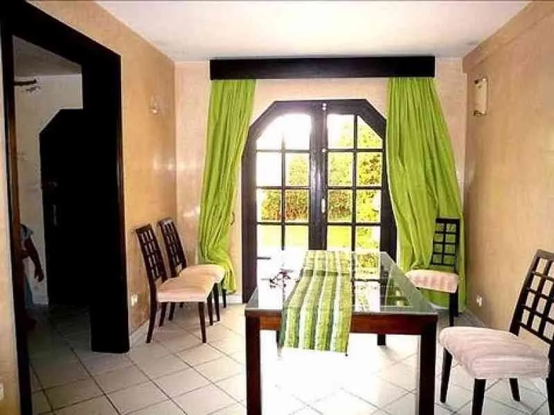 Villa charaff à vendre opportunite - أكادير (4)