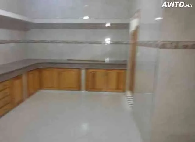 Joli maison commercial à hay el houda - أكادير