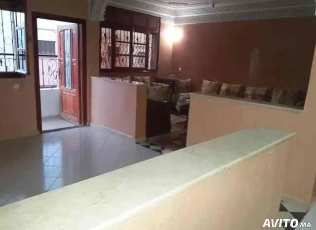Joli maison commercial à hay el houda - أكادير (3)