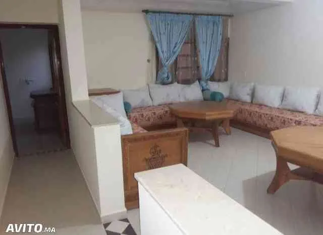 Joli maison commercial à hay el houda - أكادير (2)