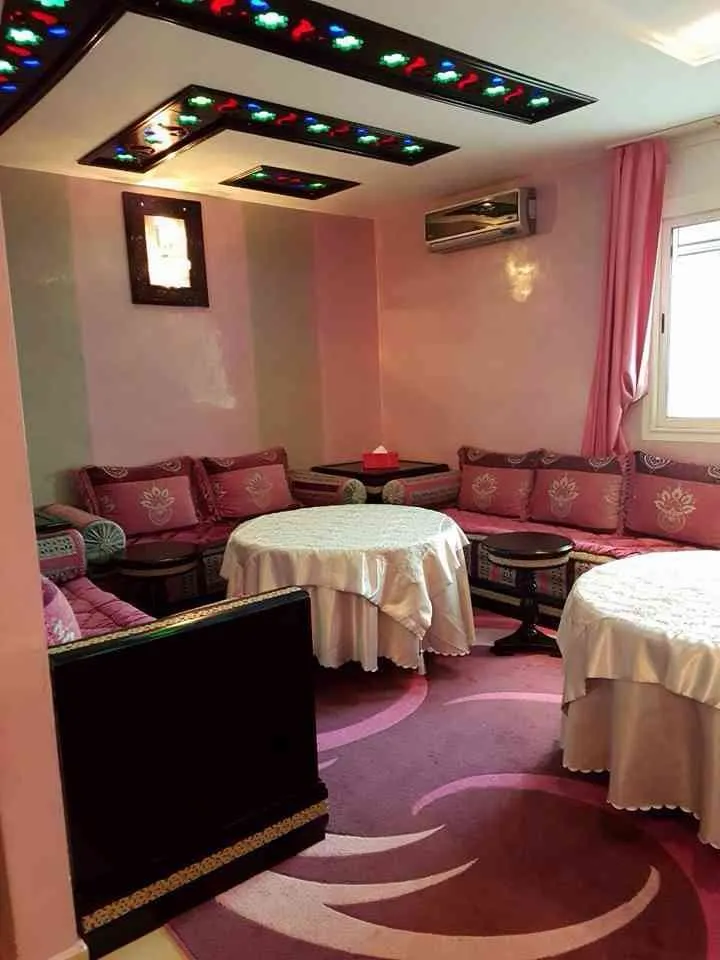appartement a vendre - أكادير (4)