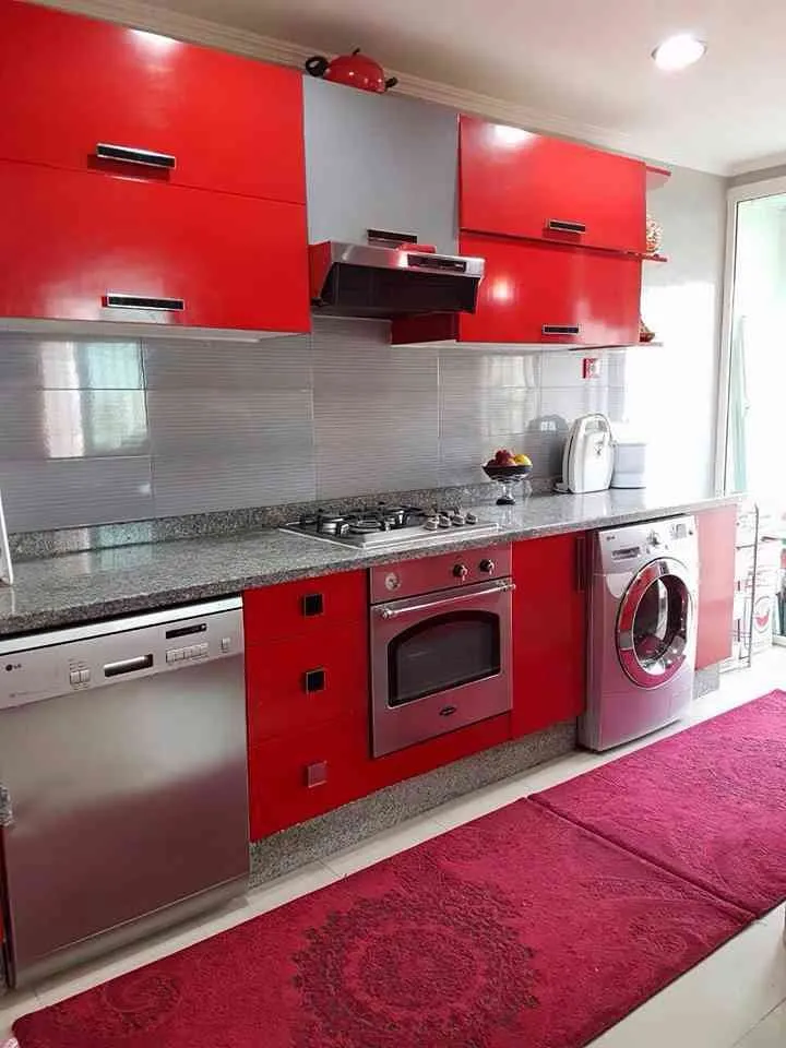 appartement a vendre - أكادير (3)