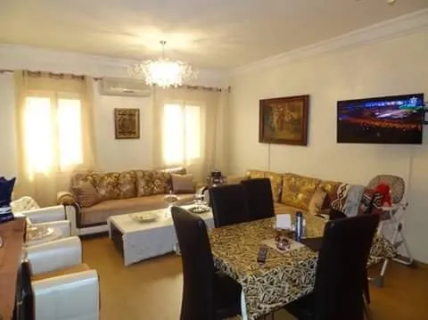 appartement a vendre - مراكش