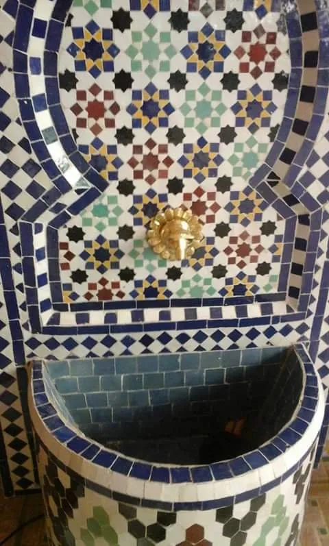 appartement a vendre - مراكش (4)