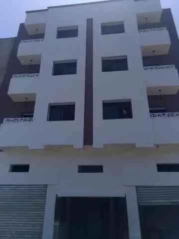 Appartement de 80 m2 à deux façades opposées - القنيطرة