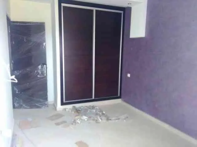 Appartement de 80 m2 à deux façades opposées - القنيطرة (2)