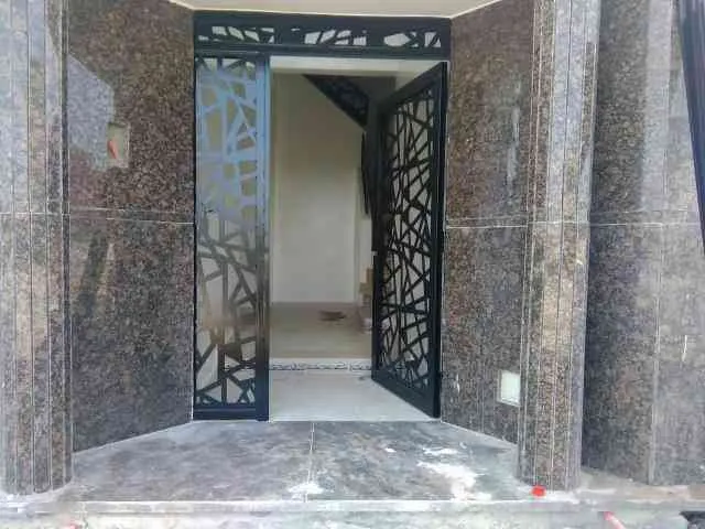 Appartement de 80 m2 à deux façades opposées - القنيطرة (3)