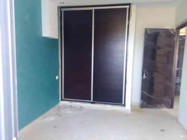 Appartement de 80 m2 à deux façades opposées - القنيطرة (4)