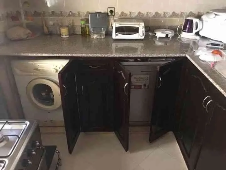 شقة محفظة للبيع - طنجة