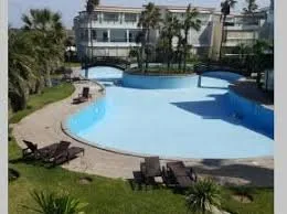 belle villa au berl de tamaris - الدار البيضاء
