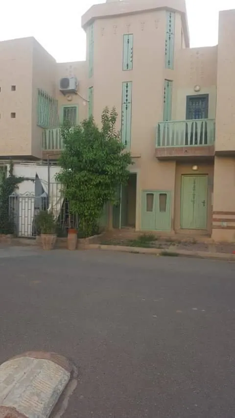 apparetement a vendre - مراكش (3)