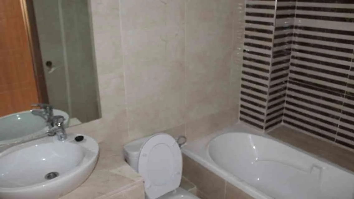 SUBLIME APPARTEMENT DE 100M² - الدار البيضاء (2)