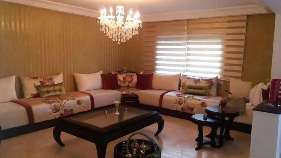 Villa a vendre - طنجة (4)